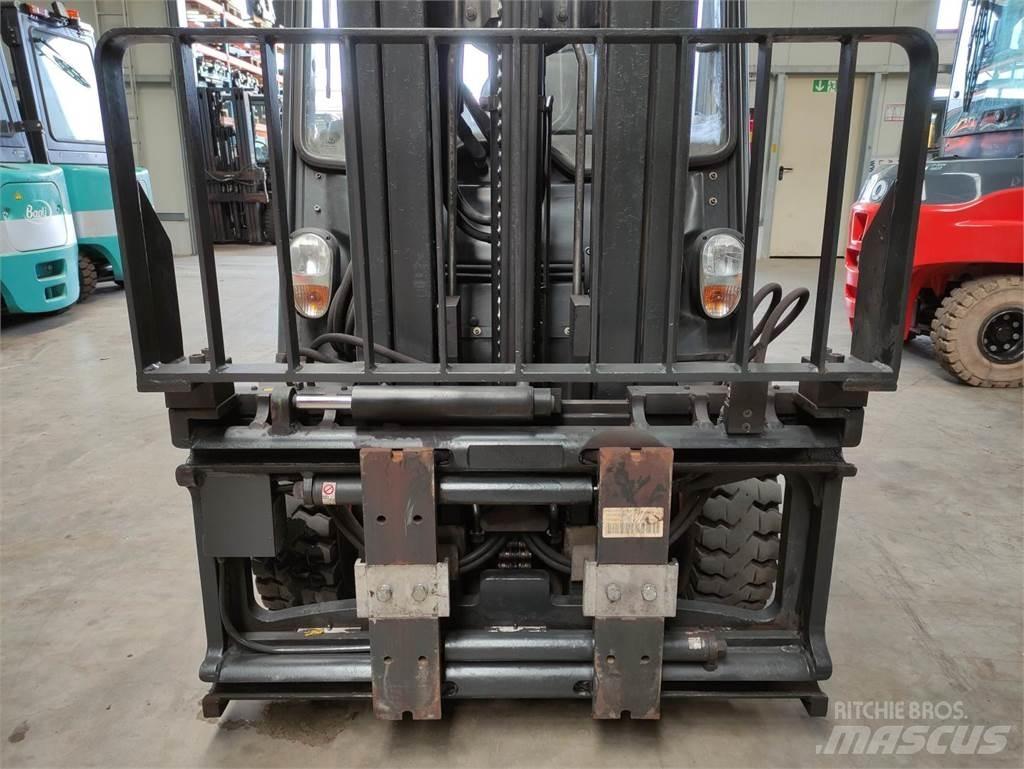 Durwen RZV30S Almacenaje - Otros