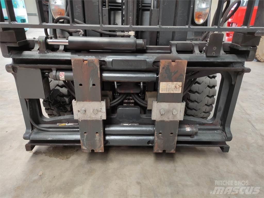 Durwen RZV30S Almacenaje - Otros
