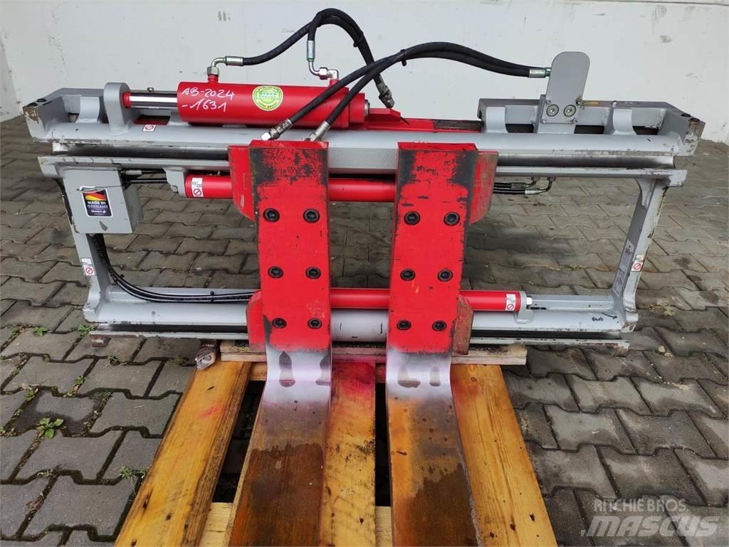 Durwen RZV45 GS-S0 Almacenaje - Otros