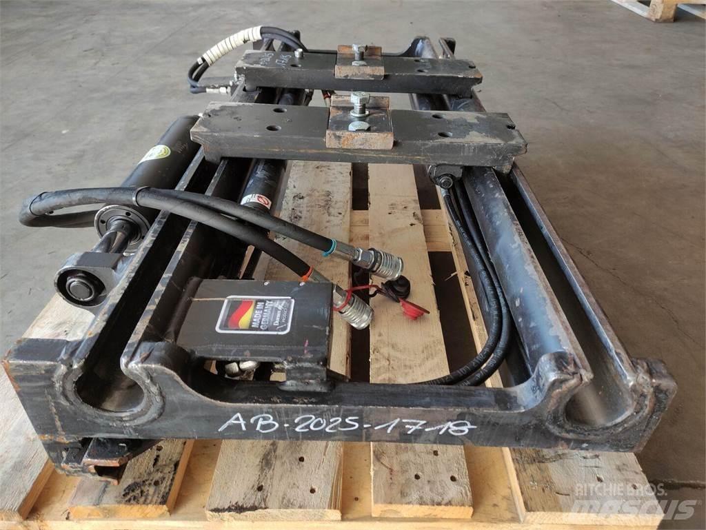 Durwen RZV45 S Almacenaje - Otros