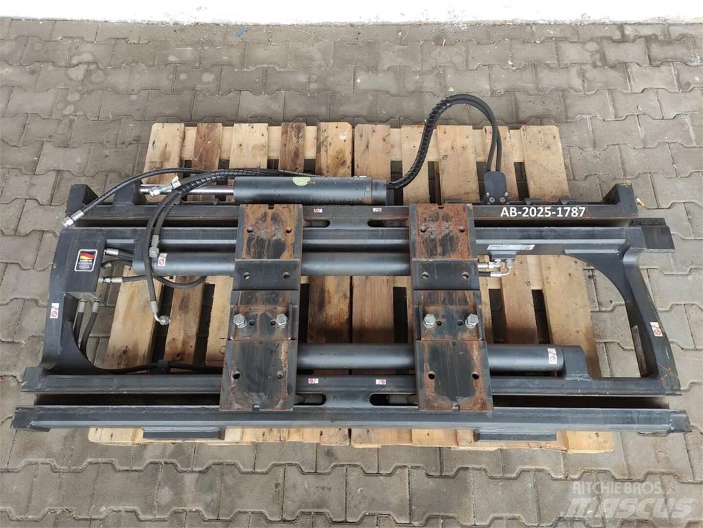 Durwen RZV80S Almacenaje - Otros