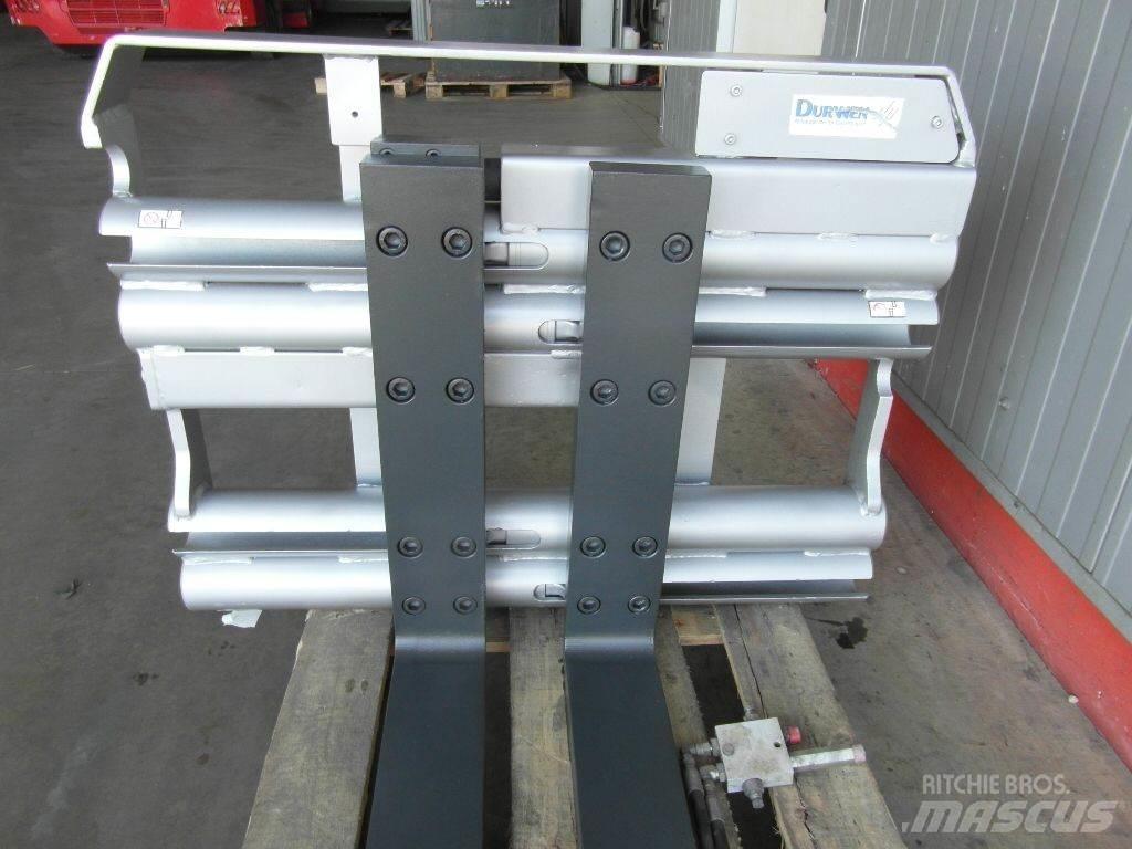 Durwen UZV25C-F Almacenaje - Otros