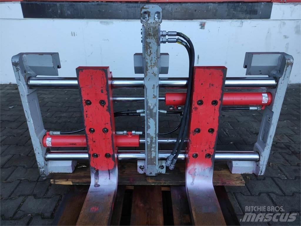 Durwen WZV 30 G Almacenaje - Otros