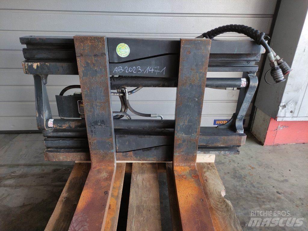 Durwen ZVP25 Almacenaje - Otros