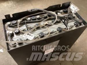 Exide 24V 5 EPZB 500 Otras carretillas elevadoras