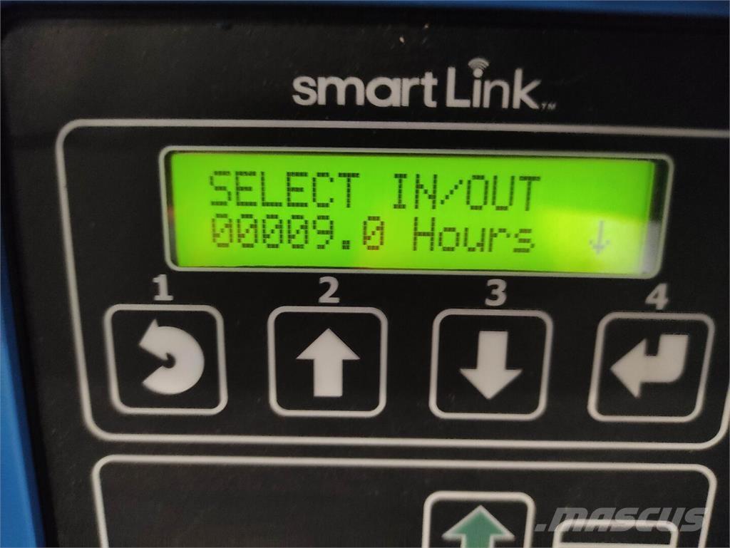 Genie GS1932m Plataformas tijera