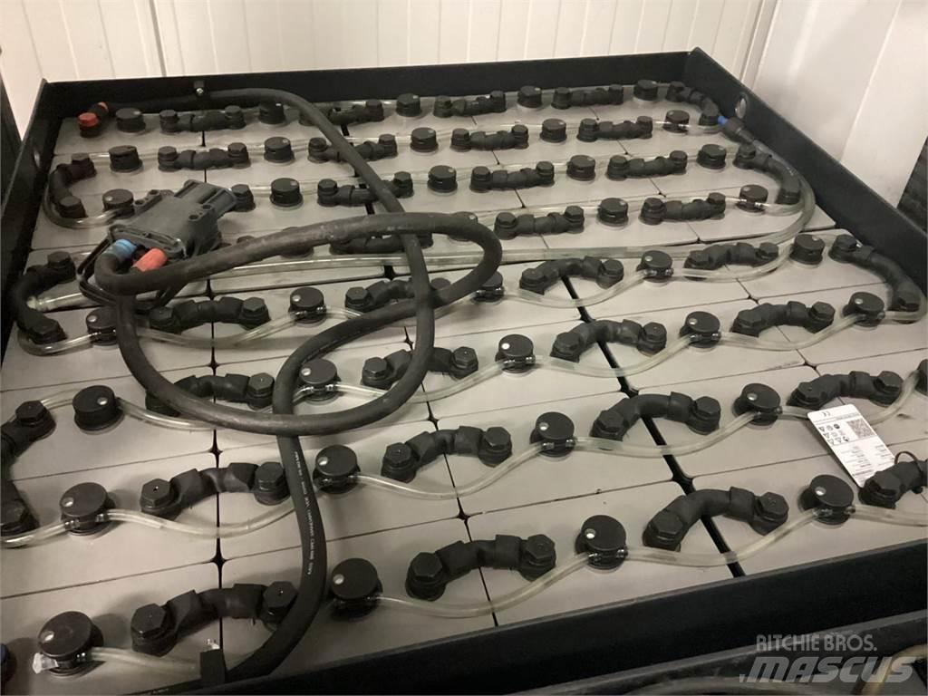  IBH 80V 6 PZS 930 Otras carretillas elevadoras