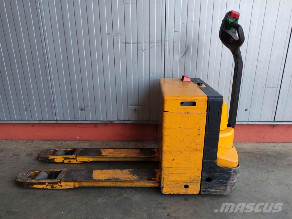 Jungheinrich ELE16G Transpaletas Electricas