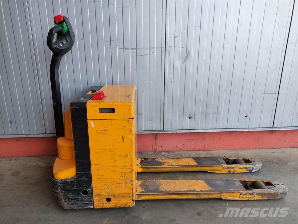 Jungheinrich ELE16G Transpaletas Electricas