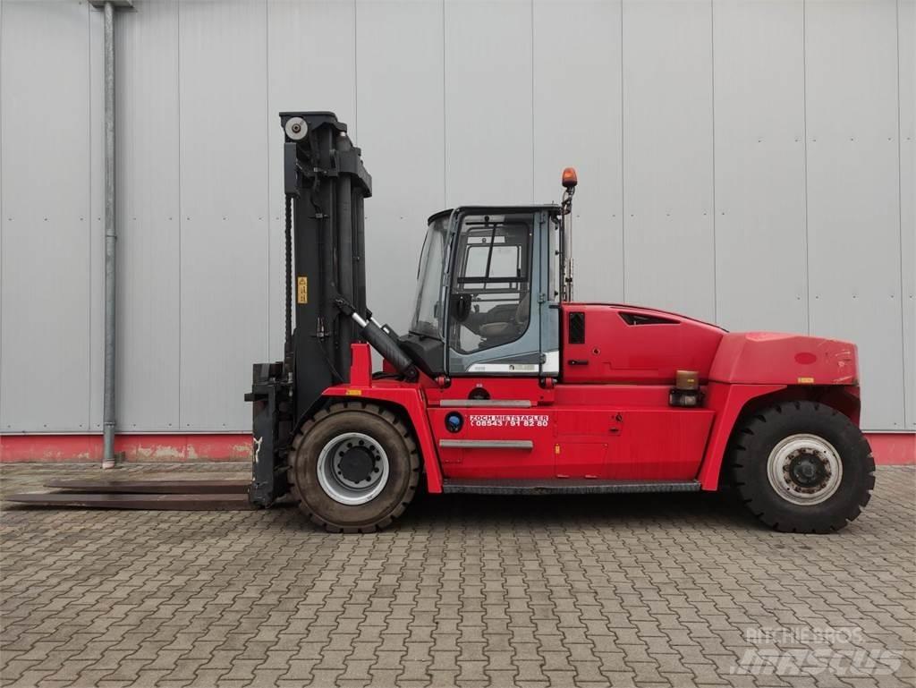 Kalmar DCG160-12 Carretillas diesel