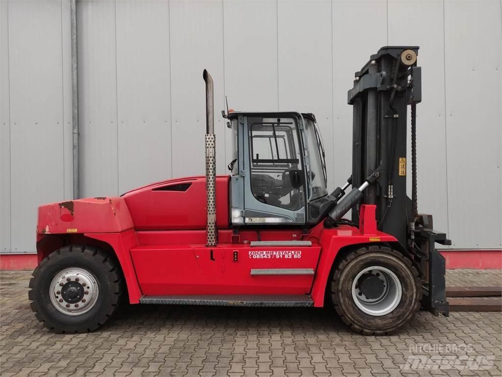 Kalmar DCG160-12 Carretillas diesel