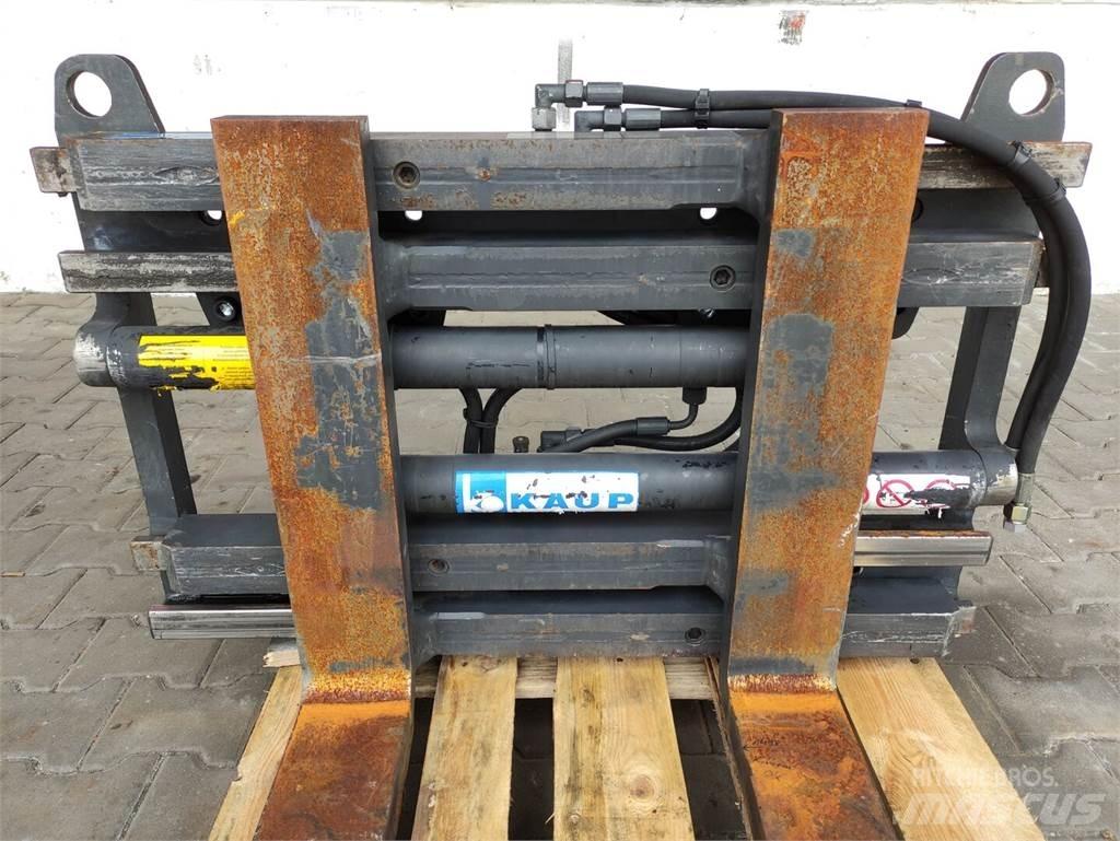 Kaup 1.5T401 Horquillas