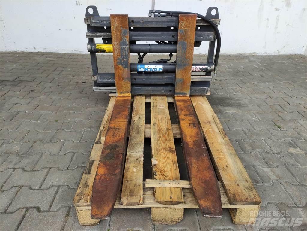 Kaup 1.5T401 Horquillas
