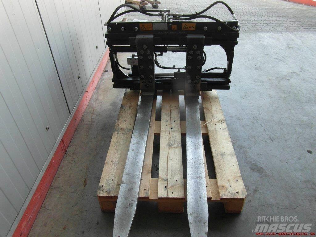 Kaup 1,5T466BZA Almacenaje - Otros