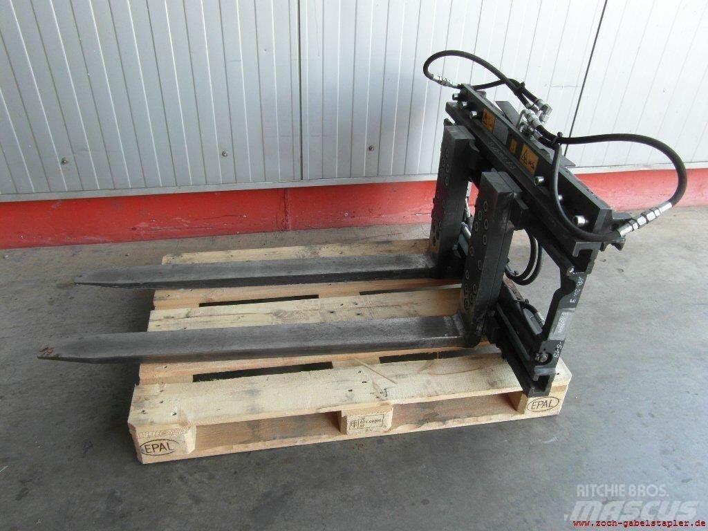 Kaup 1,5T466BZA Almacenaje - Otros