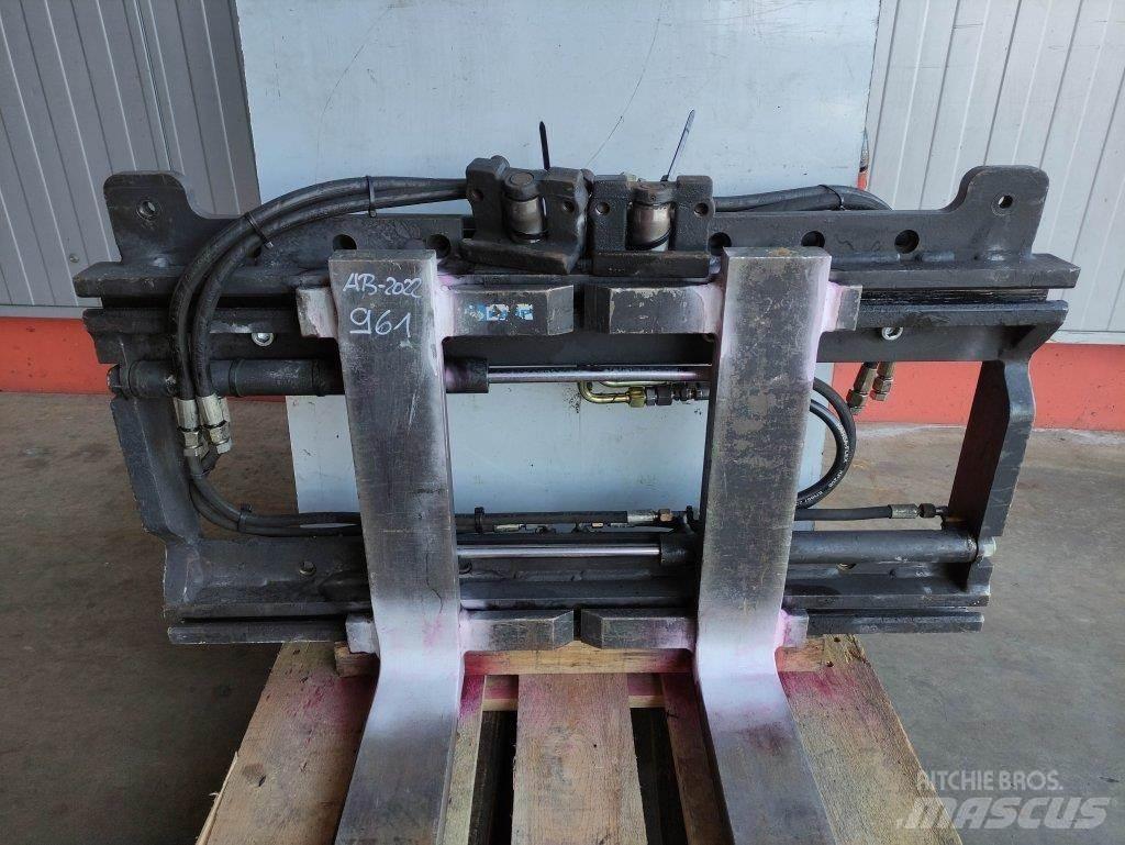 Kaup 1.5T466Z Almacenaje - Otros