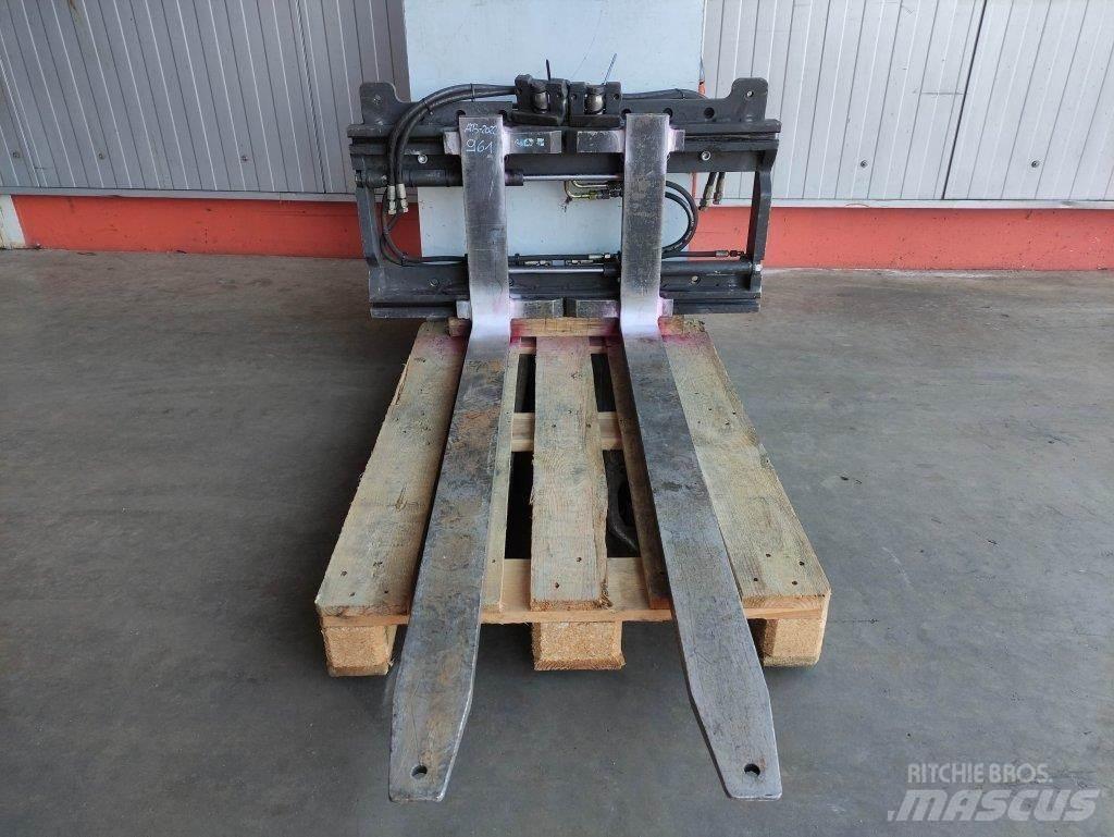 Kaup 1.5T466Z Almacenaje - Otros