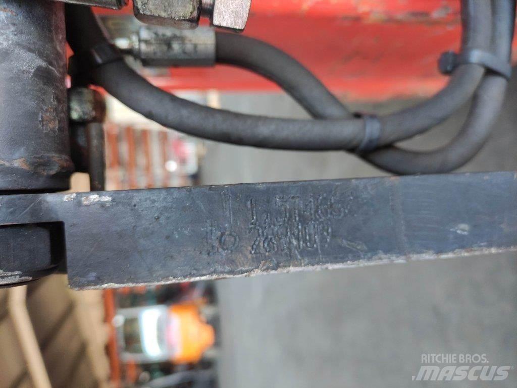Kaup 1.5T466Z Almacenaje - Otros