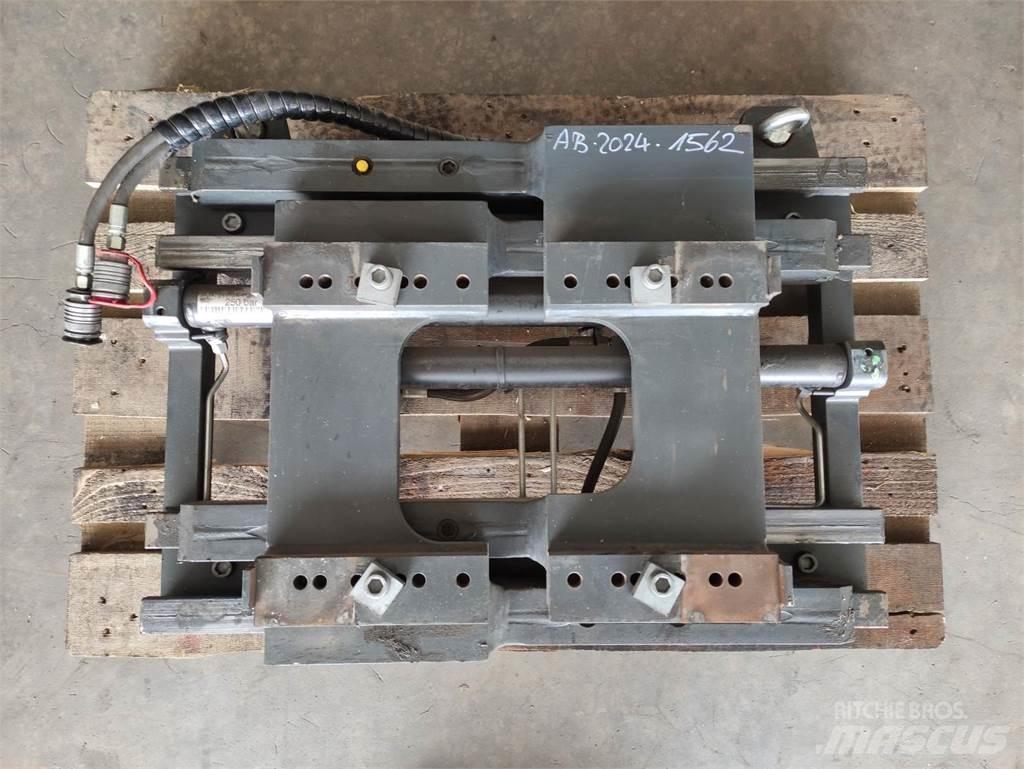 Kaup 1.6T400Z Almacenaje - Otros