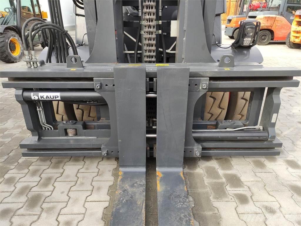 Kaup 10T466 Almacenaje - Otros