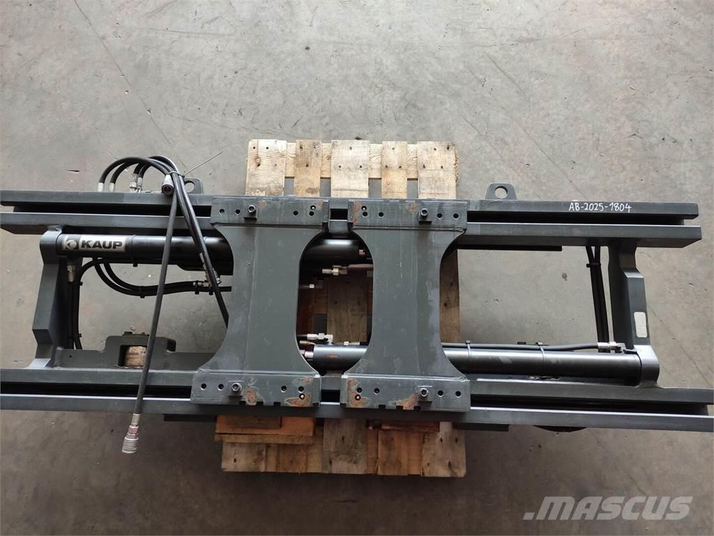 Kaup 10T466 Almacenaje - Otros