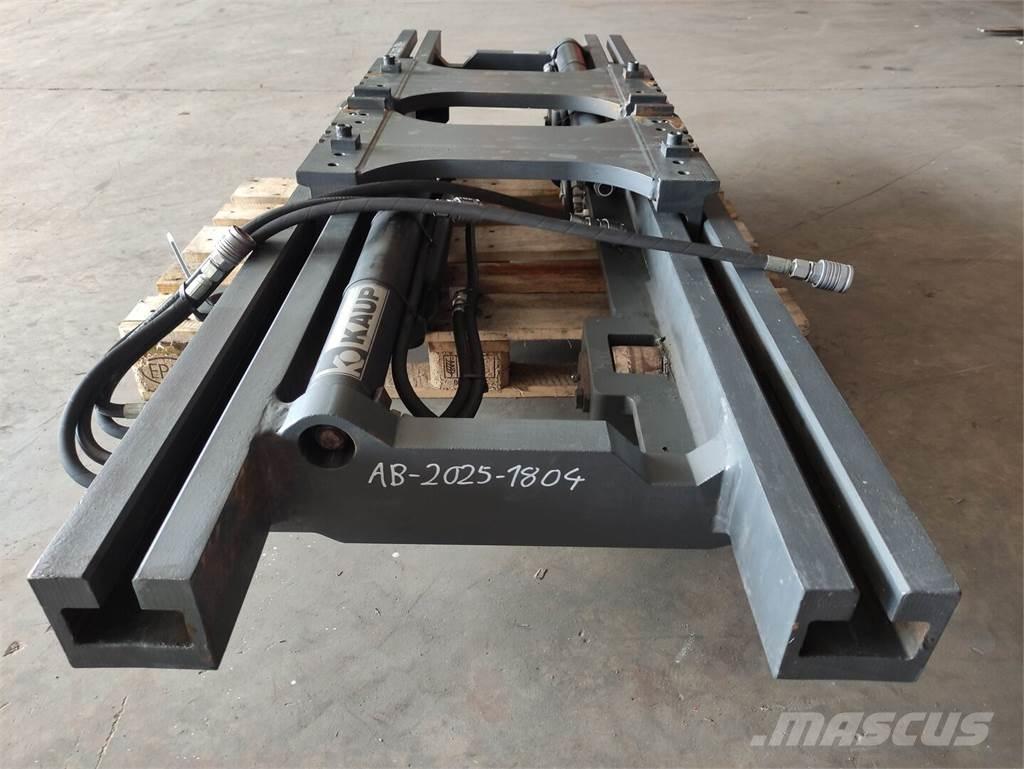 Kaup 10T466 Almacenaje - Otros