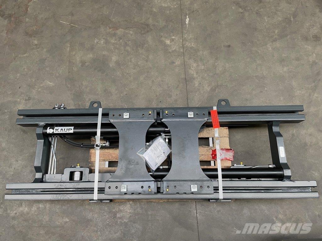 Kaup 10T466 / NEU Almacenaje - Otros