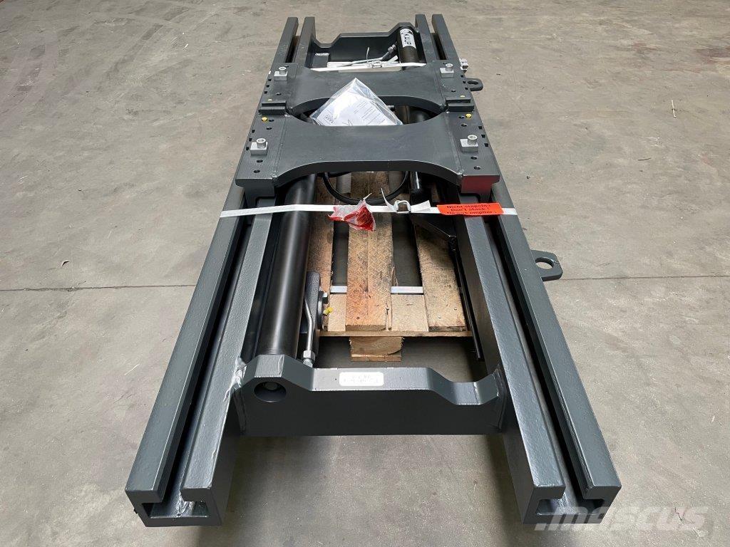 Kaup 10T466 / NEU Almacenaje - Otros