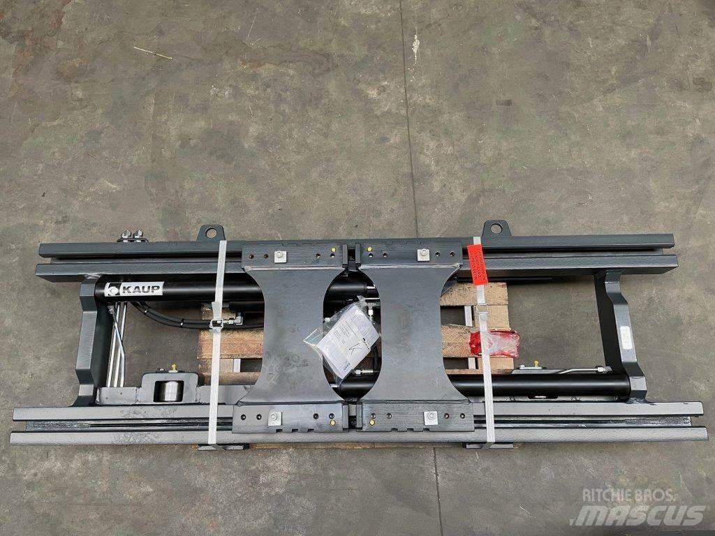 Kaup 10T466 / NEU Almacenaje - Otros