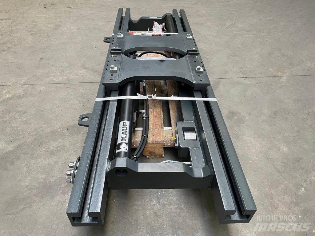 Kaup 10T466 / NEU Almacenaje - Otros