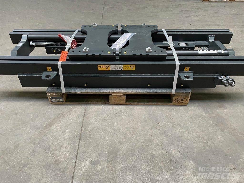 Kaup 10T466 / NEU Almacenaje - Otros