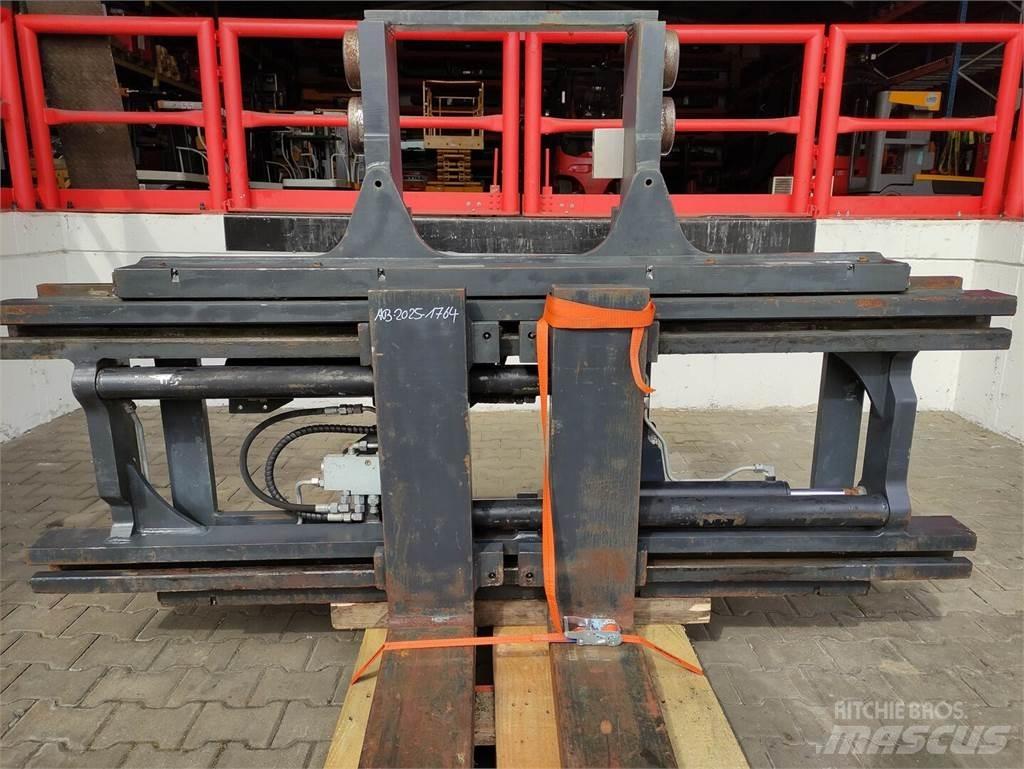 Kaup 10T466BIZ Almacenaje - Otros