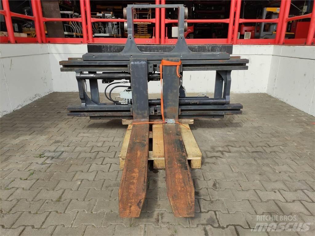 Kaup 10T466BIZ Almacenaje - Otros