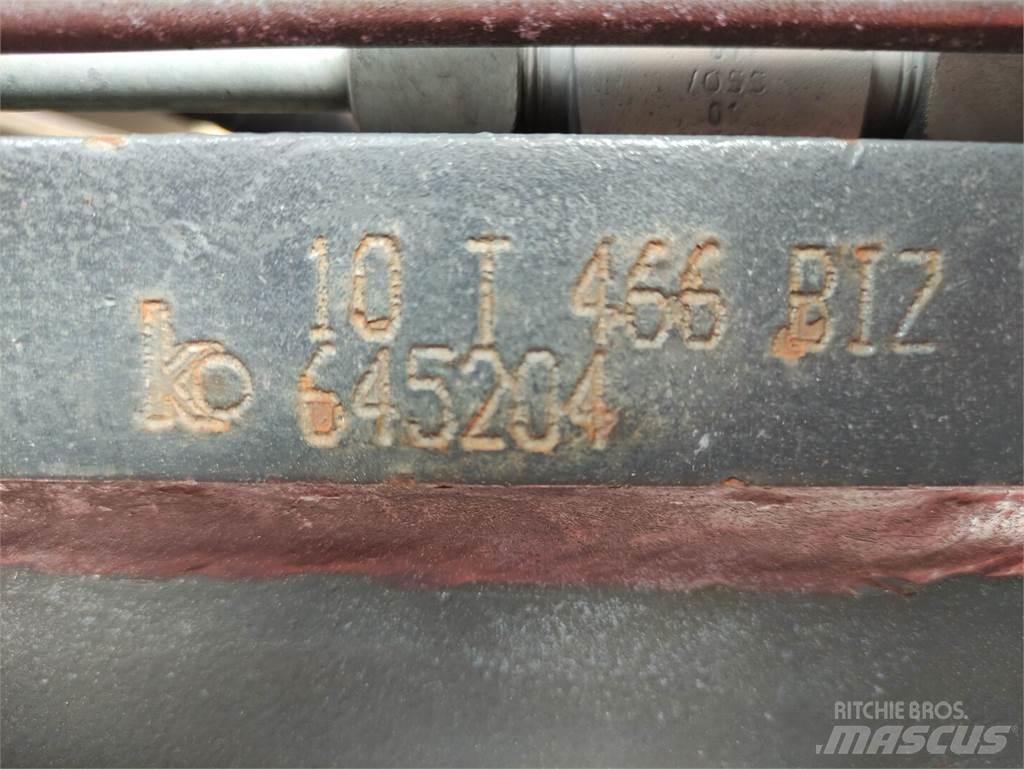 Kaup 10T466BIZ Almacenaje - Otros