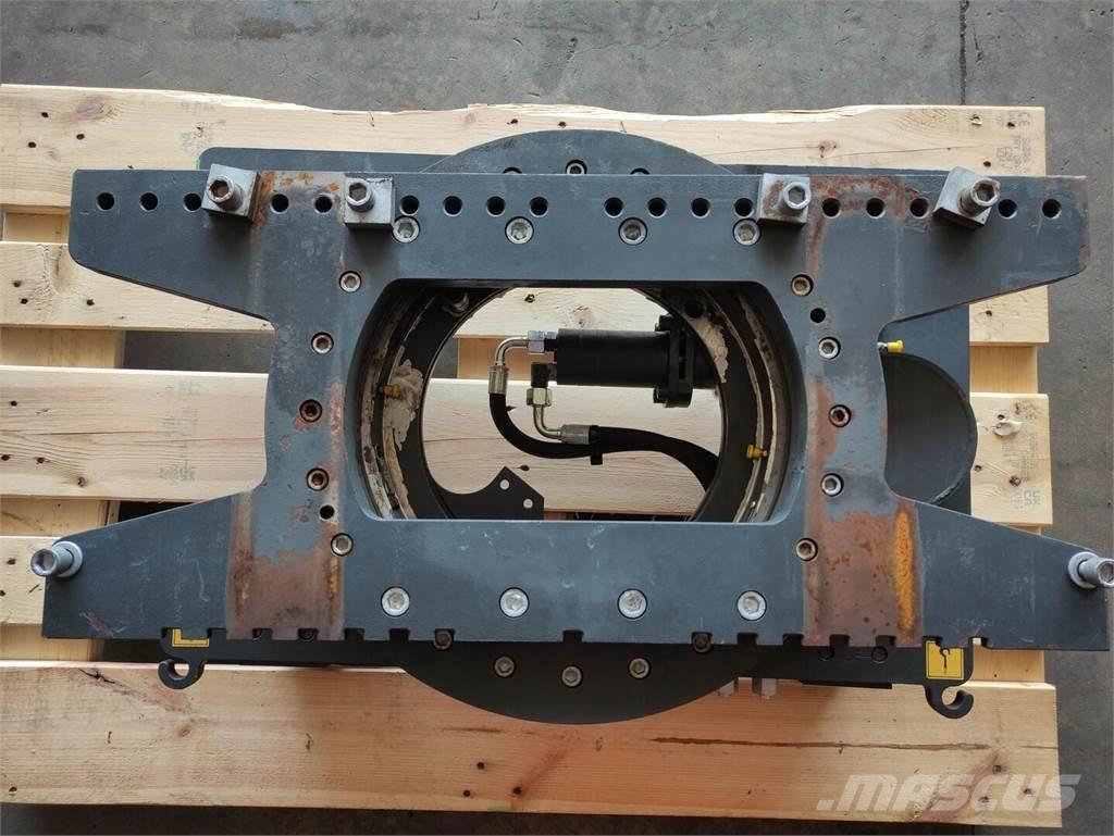 Kaup 1T351.2 Almacenaje - Otros