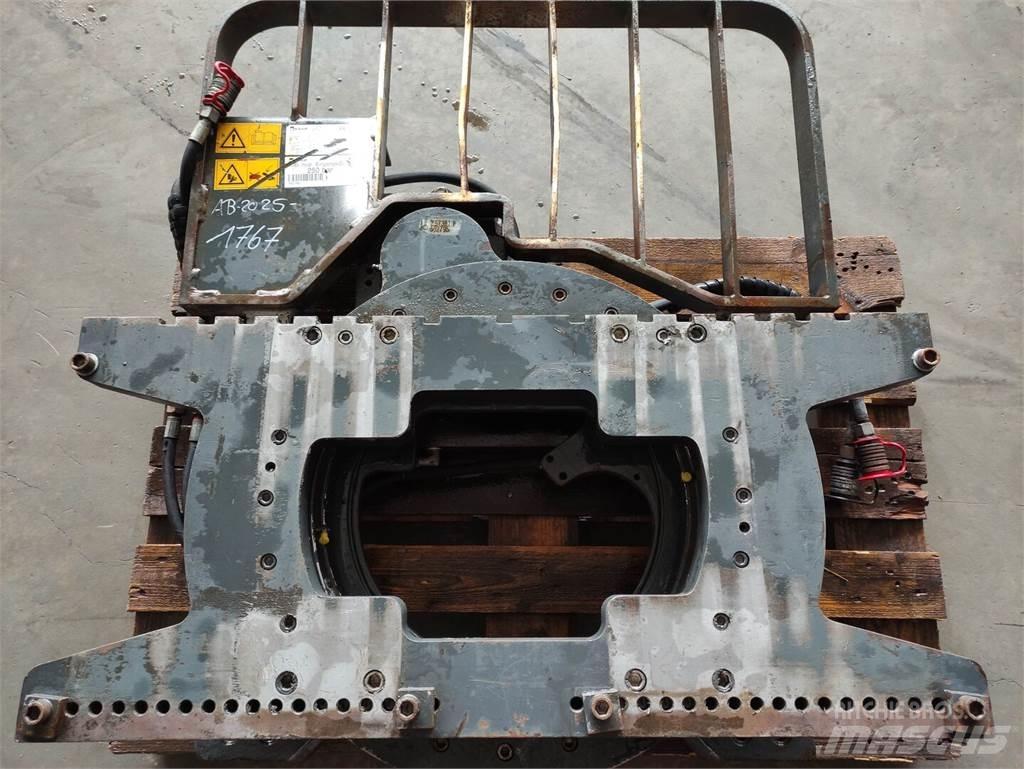 Kaup 2.5T391.1 Almacenaje - Otros