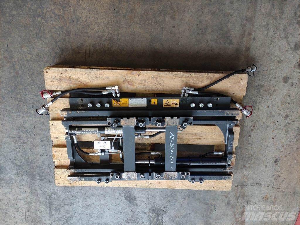 Kaup 2T160B Almacenaje - Otros