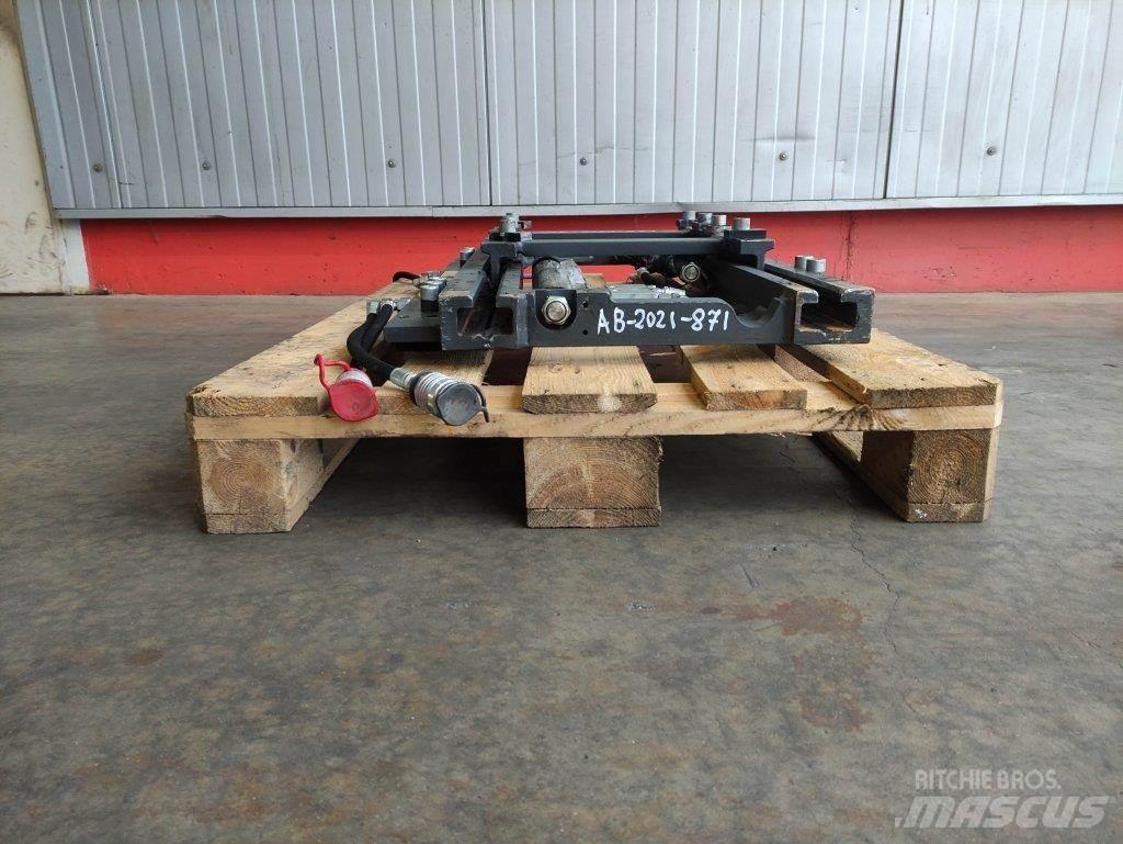 Kaup 2T160B Almacenaje - Otros