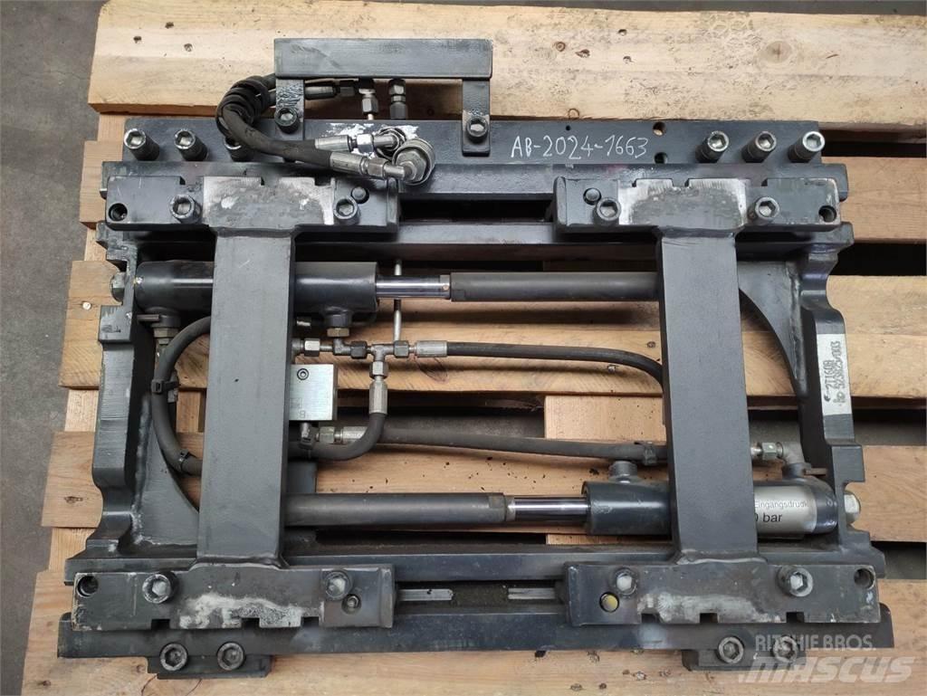 Kaup 2T160B Almacenaje - Otros