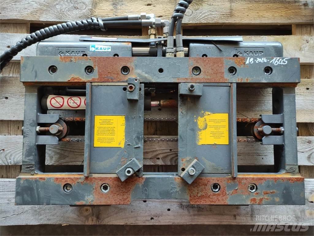 Kaup 2T163SN Almacenaje - Otros