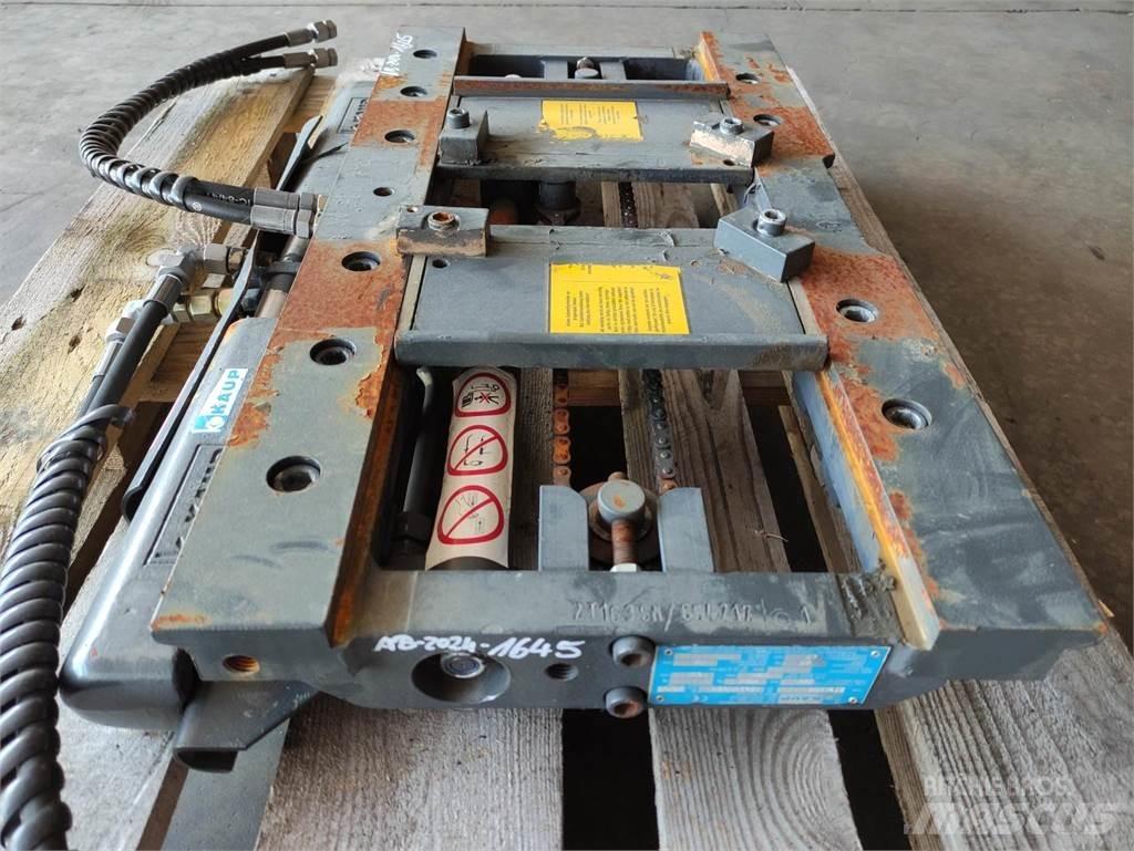 Kaup 2T163SN Almacenaje - Otros