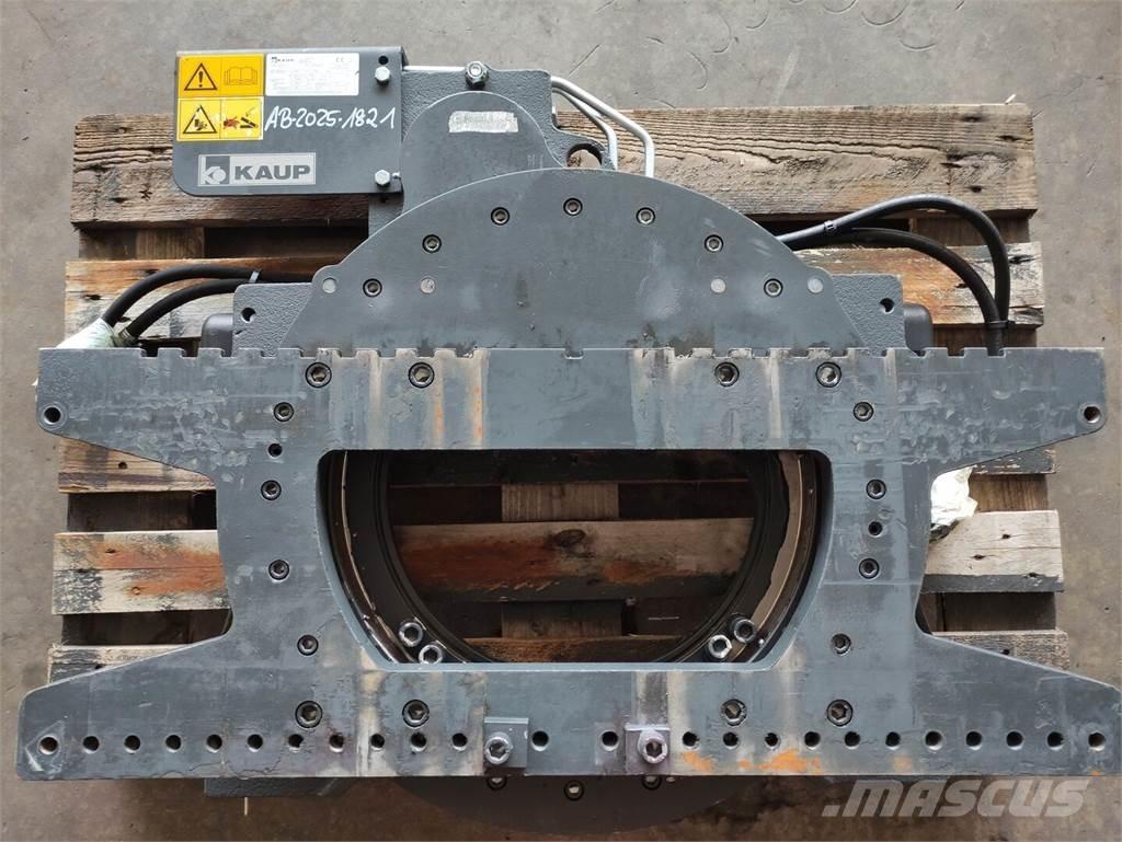 Kaup 2T391.1 Almacenaje - Otros