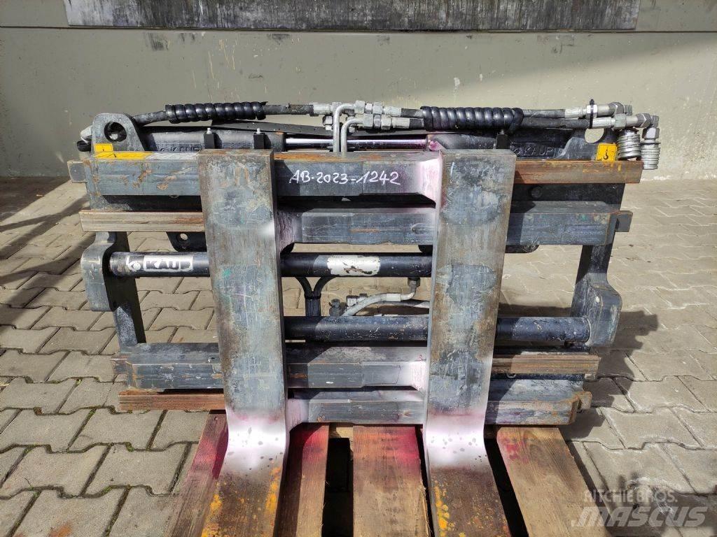 Kaup 2T411 Horquillas