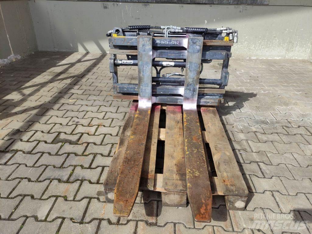 Kaup 2T411 Horquillas