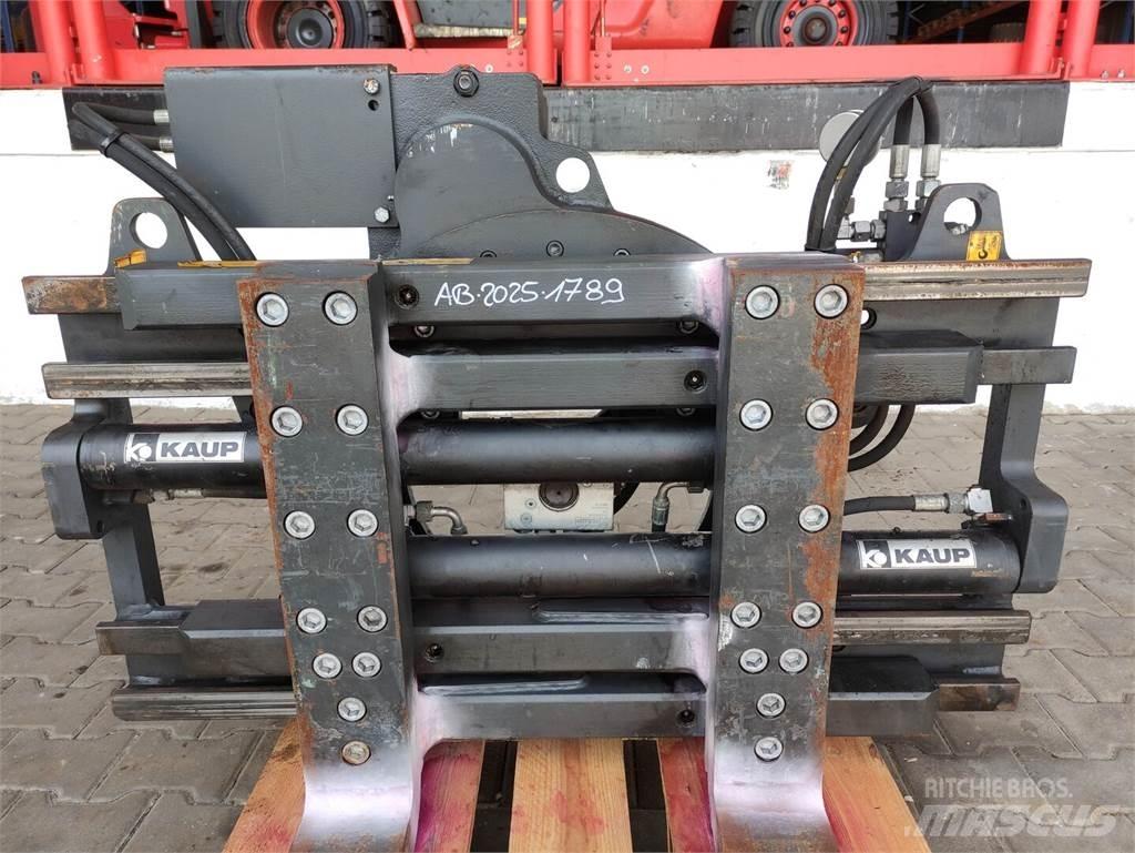 Kaup 2T451A Horquillas