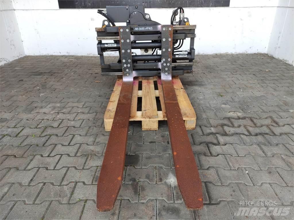 Kaup 2T451A Horquillas