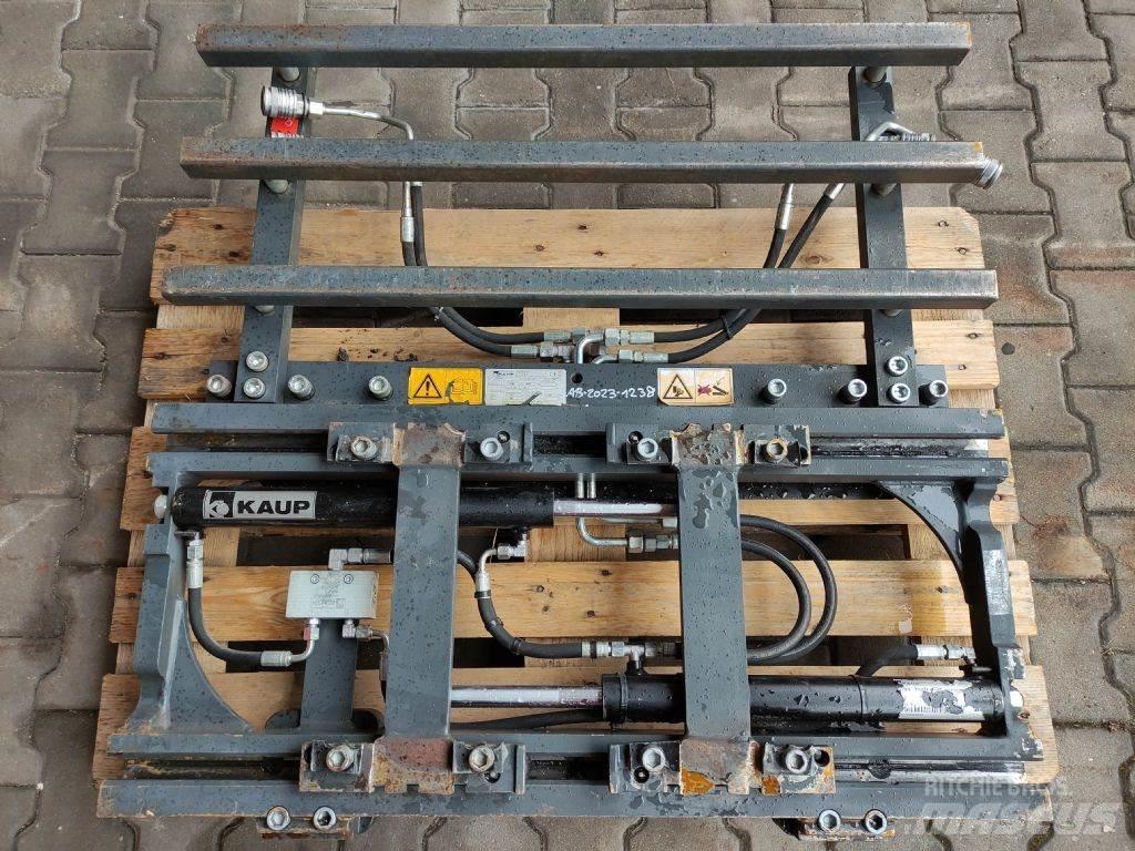 Kaup 2T466B Almacenaje - Otros