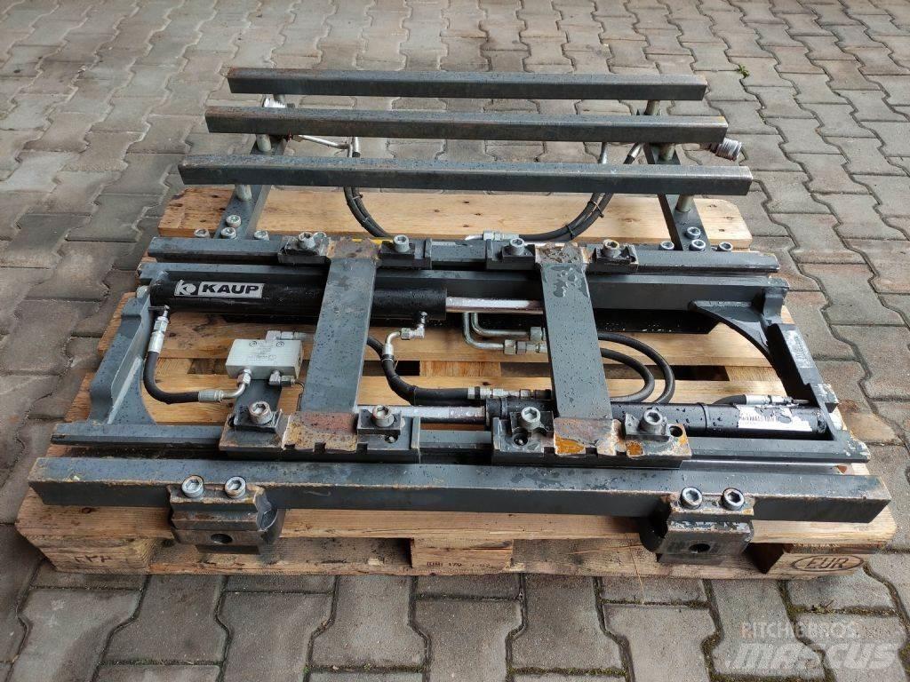 Kaup 2T466B Almacenaje - Otros