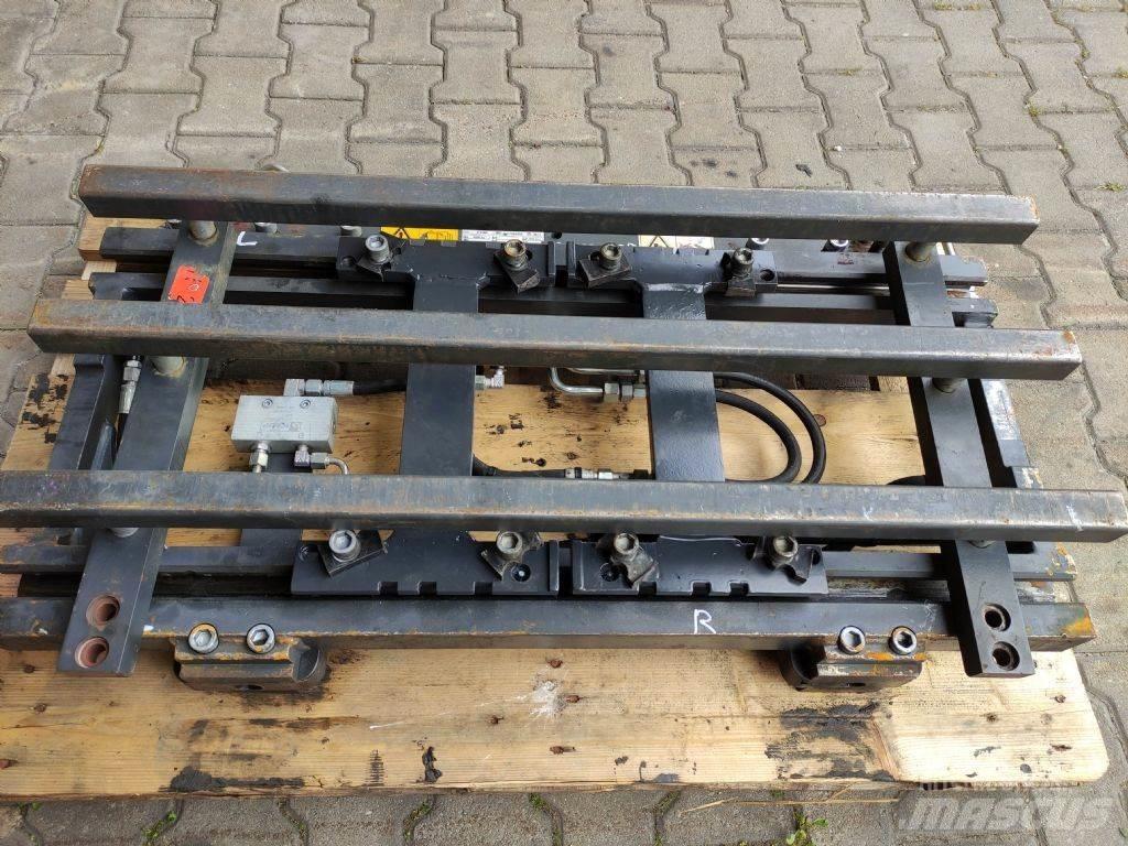 Kaup 2T466B Almacenaje - Otros