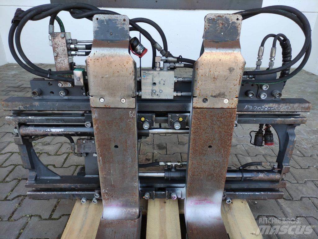 Kaup 2T466B Almacenaje - Otros